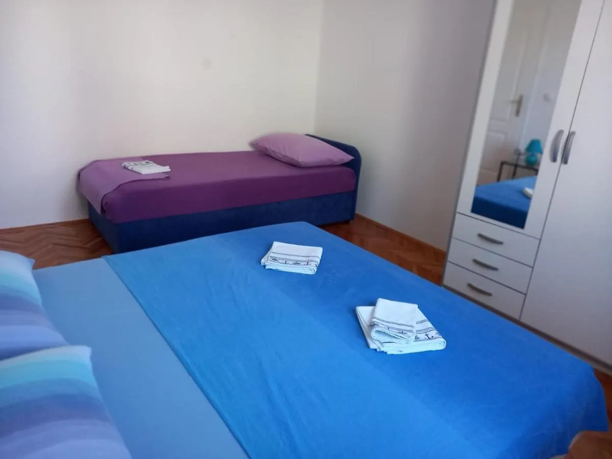 Apartment Vila Rosanda Slatine