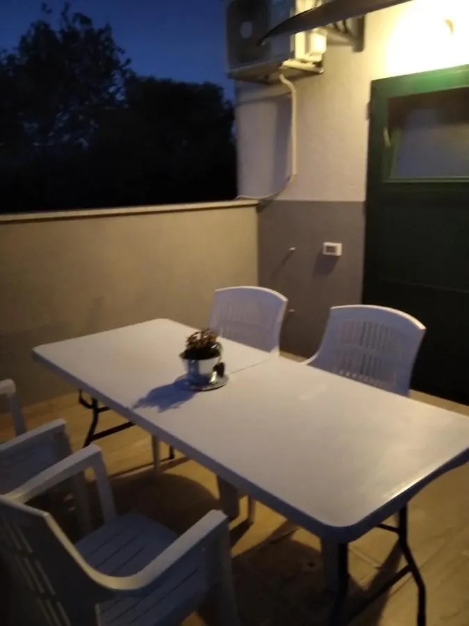 Vila Rosanda Slatine