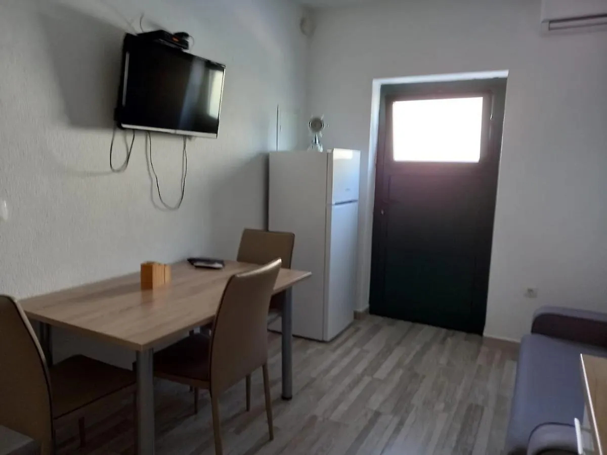 Vila Rosanda Slatine